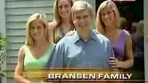 The Amazing race 8 Intro