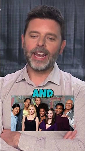 Community Movie is FINALLY Happening! 🎬 | The Movie Dweeb