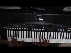 MAMBO LUPITA (LOS VELA)\nTUTORIAL