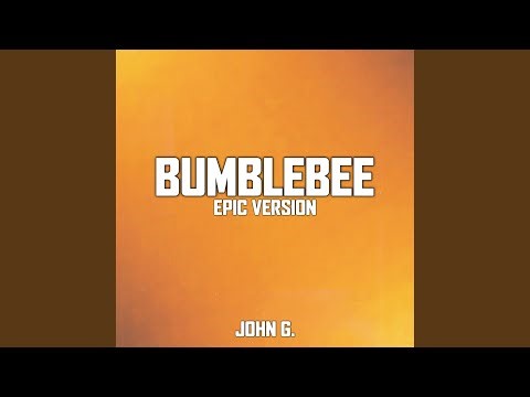 Bumblebee Theme (Epic Version)