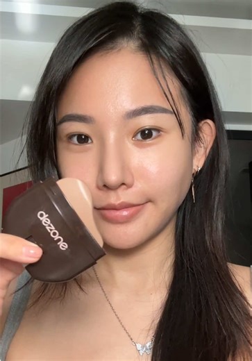 Effortless Natural Contour Tutorial for Flawless Skin