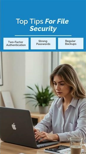 Secure Your Files on Cloud Storage Today!