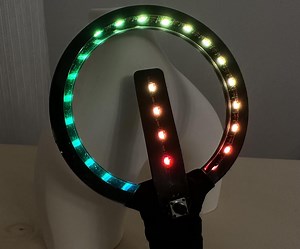 Arduino Cyclone Game (Strip Led): Step by Step
