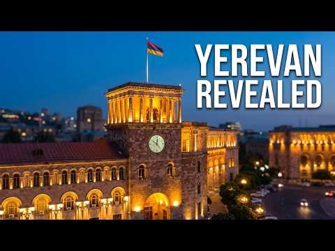 🇦🇲 YEREVAN MY YEREVAN 🇦🇲 ‪@ArmeniaForYou‬