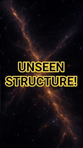 Largest Spinning Structure in the Universe!? 🌌🔥 (Mind-Blowing Discovery)