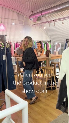 Exploring the Nümph Nubolina Jacket at Ostara