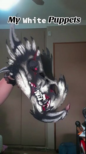 Colorful Dragon Puppet Designs and Trends