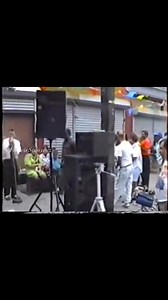 El manos biónicas, king de la rosa🪗, en New York #musicatipica #merenguetipico | Francis Stilo Cruz