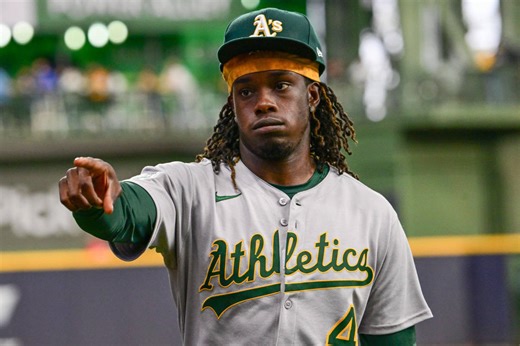 2026 Fantasy Baseball: Should We Worry About Lawrence Butler's Knee Recovery?