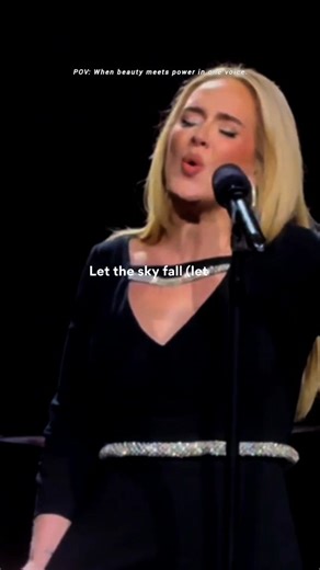 meow on Instagram: "Skyfall — Adele Released 2012 • The powerful James Bond theme that blends orchestral drama with Adele’s unforgettable vocals. Dark, cinematic, and emotionally intense — this song feels like standing strong while everything around you falls apart. It’s not just music, it’s a moment of strength wrapped in elegance. Turn the volume up & feel the goosebumps.🎧 Follow for daily music that matches your mood.🖤 Save this for powerful late-night energy.⚡ Song: Skyfall — @adele Edit &