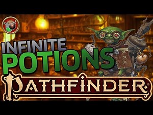 How to Play an Alchemist in Pathfinder 2e