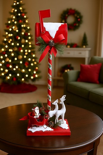 530K views · 14K reactions | *BEST* Dollar Tree Christmas DIY for 2025 #dollartreediy #dollartree #dollartreefinds #christmascrafts #Christmas #fypシ | Vamos a Crear | Facebook