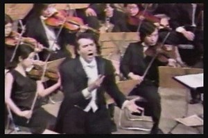FRANCO CORELLI - Tokyo Concert 11-8-1971, Dir.Orch: Mtro.:Alberto Ventura