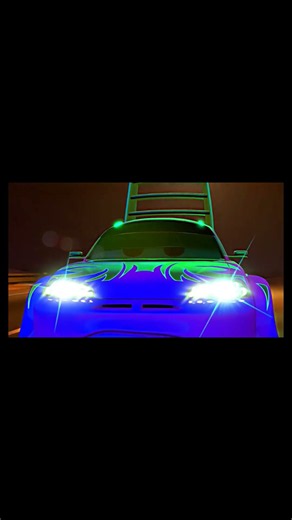 PART- 1 💥🎬Cars 🏎️🏁🔥° 📅 2006 🔥Animation/Adventure. #cars #lightningmcqueencars #pixar #movieedit #4k