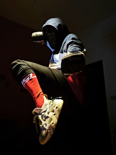 Boxing Training Challenge: Ape's Time to Shine