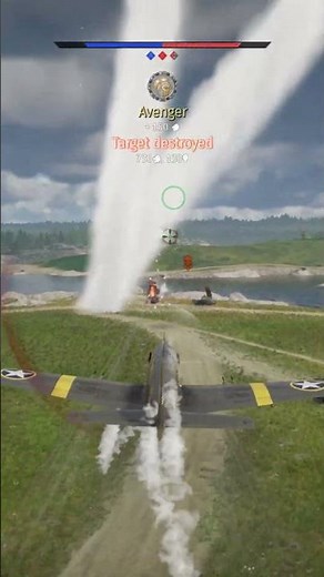 War Thunder #warthunder #warthundertanks #warthundergameplay #gamingcommunity #shorts