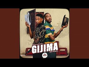 Scotts Maphuma & Bob Mabena - Gijima ft. CowBoii, Mdeshkayro & Mellow & Sleazy | Amapiano 2026 Song