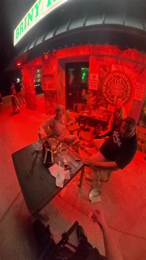 She started BUGGING😭😳