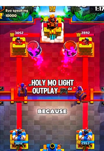 Mastering Clash Royale Strategies with RyleyCR