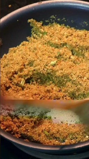 how to cook fonio in 5-minutes or less!