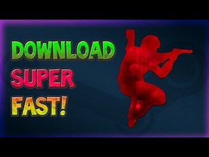 Increase Download Speed From Your CS 1.6 Server | "sv_downloadurl" Setup