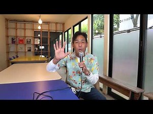西川栄二教授よりメッセージ | 笑いでつながるユーモア学