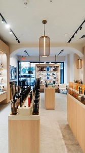 53 reactions | Step into our boutique and embark on a luxurious olfactive journey. Explore hand-blown candles, elegant diffusers, and refined scents, with expert guidance to help you find the perfect piece.  Visit us at 1015 Madison Avenue | Baobab Collection | Facebook