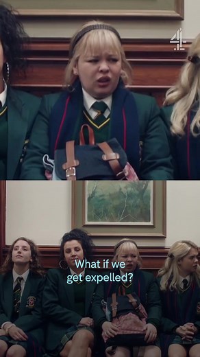 151K views · 1.2K reactions | Five years today since these legends landed on your screens and changed the game  | Channel 4 | Facebook