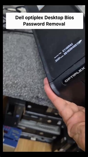 Pc Desktop Bios Password Removal #BIOS #BIOSPassword #PCRepair #DesktopPC #ComputerRepair #TechSupport #PCFix #HardwareFix #ITSupport #TechTips #ComputerProblems #Troubleshooting #PCMaintenance | تعلم الكمبيوتر بنفسك