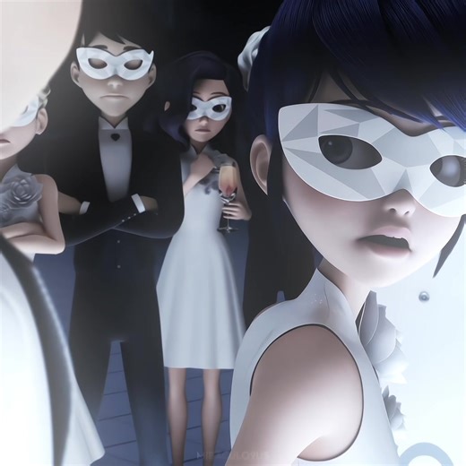 Felinette's Adventures: A Miraculous Tale