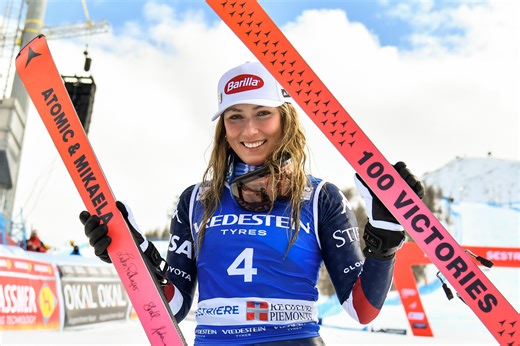 Everything to Know About Alpine Skiing at the Winter Olympics: Rules, Team USA