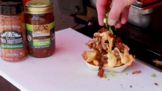  Elevate your grilling game with our Remarkable Walking Taco Recipe! Featuring our top-tier thin-sliced meats, this dish is perfect for celebrating every Incredible victory. Discover how to make this winning recipe here: https://tinyurl.com/27fxbg6d  #ChampionRecipe #WalkTaco #FlatTopGrilling #ThinSlicedMeats #GrillLikeAPro | Cash Wise | Facebook