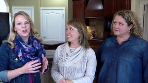 I am SOOOO excited about this! Have you seen? I'm doing something super fun with Dawn from The Minimal Mom and Cas from ClutterBug! Y'all we laughed SO much and I am so proud of what we created. You will learn AND you will laugh. That's my favorite combination! Check out https://takeyourhouseback.com/ ! | A Slob Comes Clean