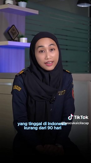 Panduan Registrasi IMEI untuk Wisatawan di Indonesia