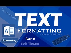 Emboss and engrave in MS word | how to work on MS word by Shahbaz Ahmad| small cap in MS word