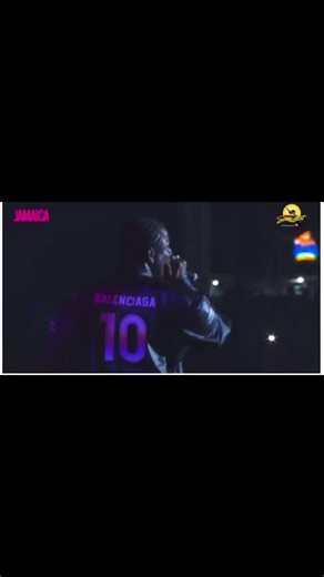 Masicka's Stunning Dancehall Performance at Reggae Sumfest