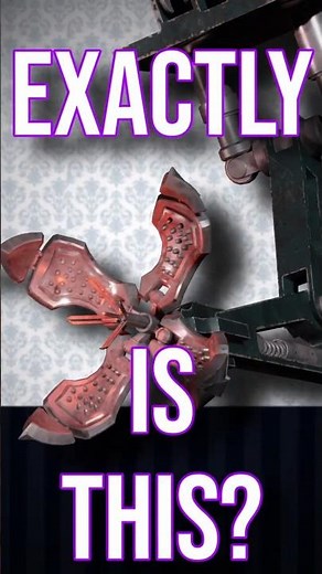 Secret of the Mimic IS HORRIBLE! #fnaf #fnaftheories