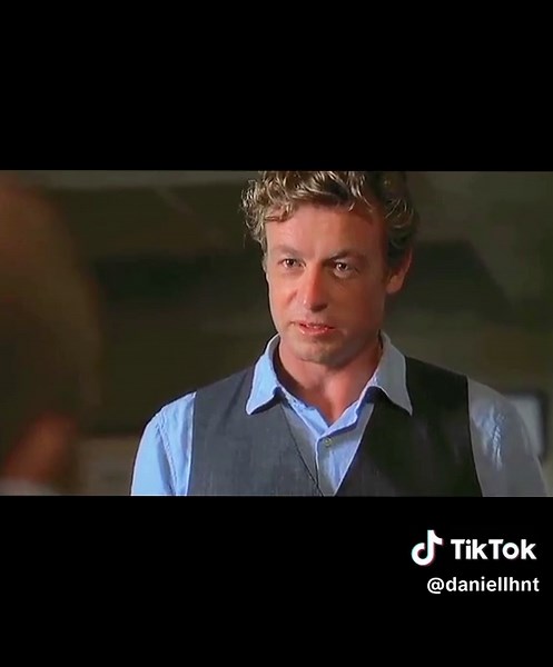 Patrick Jane descubre a Red John: primera pista importante