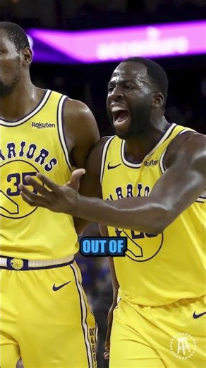 Draymond’s not begging anyone to go to Golden State@DraftKings #dkpartner