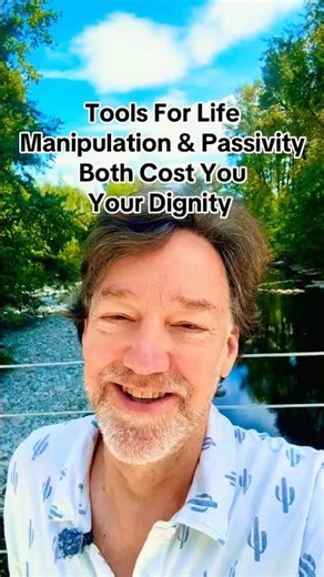 Passive or Manipulative? The Truth Behind Both.
