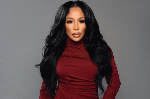 With 'My Killer Body,' K. Michelle Wants To Tell 'The Whole Truth And Nothing But The Truth' About Plastic Surgery | Essence
