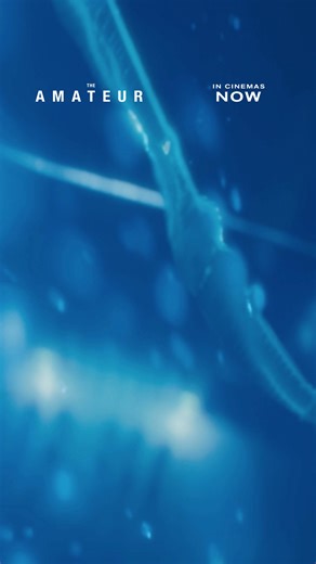 The Amateur | In Cinemas Now | 20th Century Studios