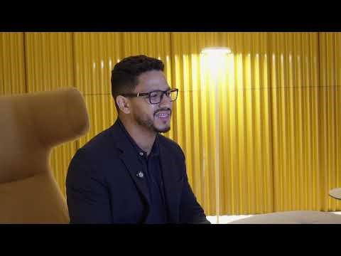 Bruno Mesquita | AppSafe – Cybertech Acceleration