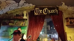 The churrch heute | Jacky Surowitz