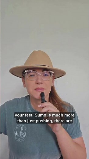 Sumo wrestling History