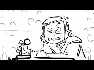 Disney and Pixar's Turning Red | The Debate Deleted Scene | Now on Blu-ray & Digital