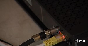 New fiber-optic broadband company coming to Brazos County