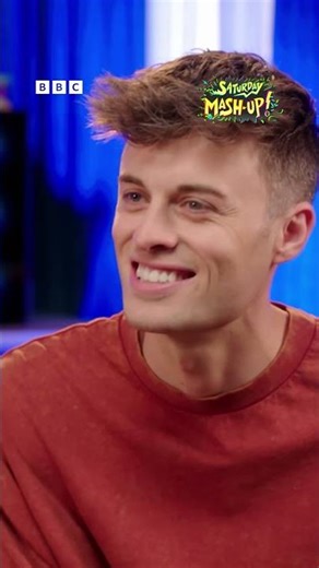 Joe Tasker Gets Pranked at the BBC 😳