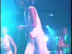 TRF - survival dAnce ~no no cry more~ (TOUR 1994)
