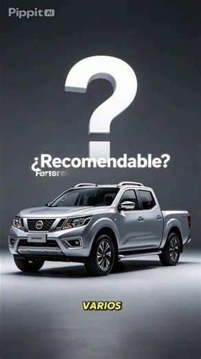 🚨 Consumer Reports DESTROZA y SALVA a la Nissan Frontier 2026 al mismo tiempo